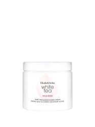 Elizabeth Arden White Tea Wild Rose Pure Indulgence Body Cream