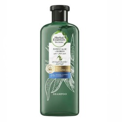 Herbal Essences Potent Bamboo Strength Builder Shampoo