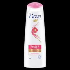 Dove Color Care