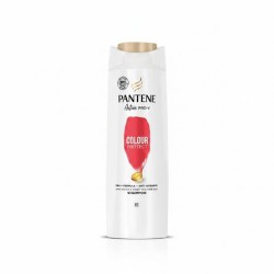 Pantene Active Pro-V Colour Protect Shampoo 400ml