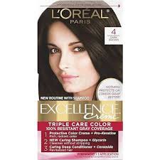 L'Oréal Paris Excellence Crème