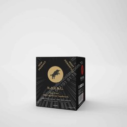 Black Bull Extreme Don't Quit Royal Honey