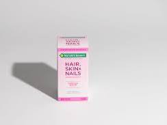 Nature’s Bounty Optimal Solutions Hair Skin & Nails