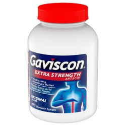 Gaviscon