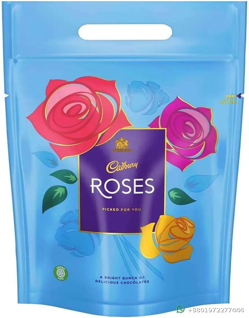 Cadbury Roses 357g