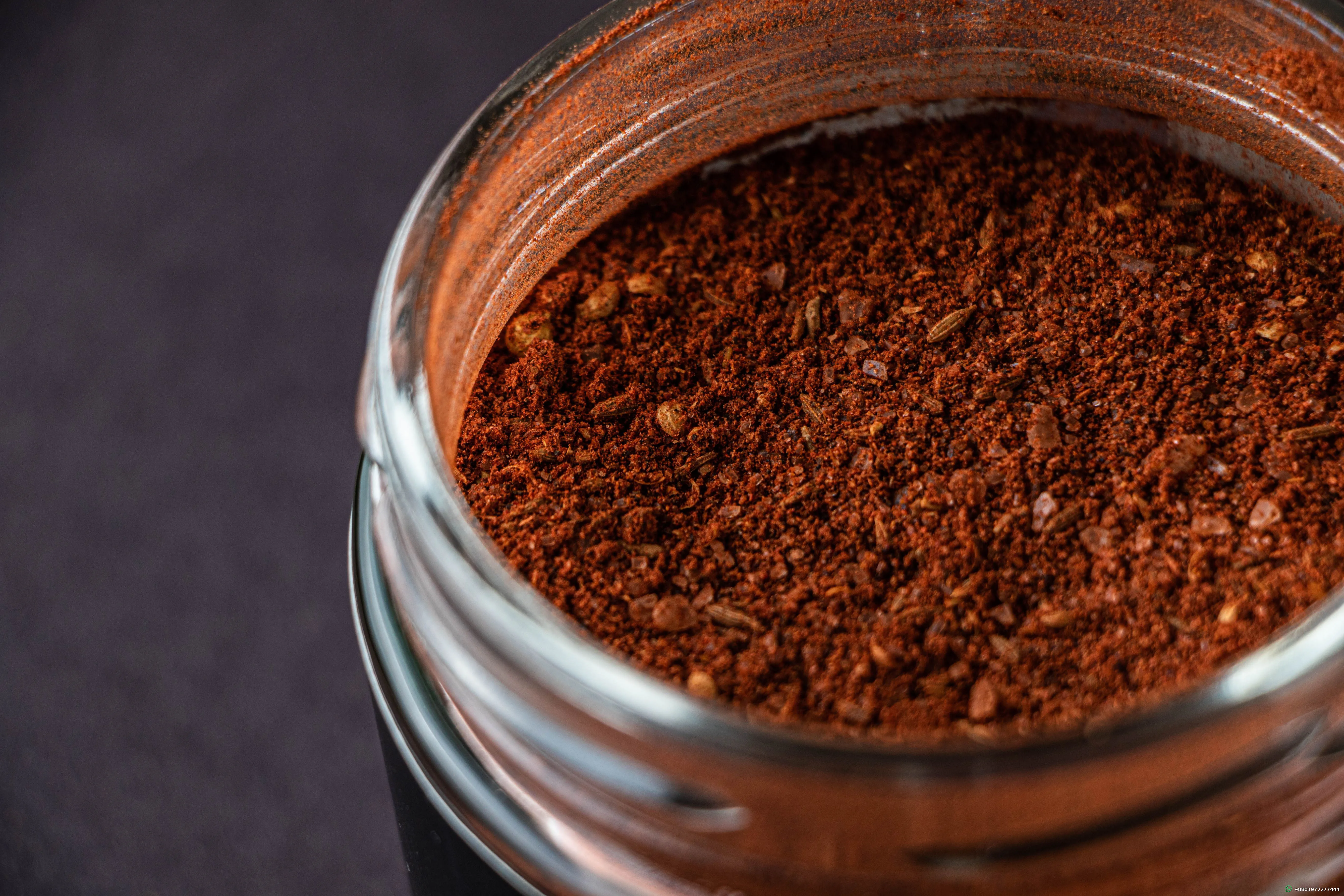 Cajun Spice 100gm