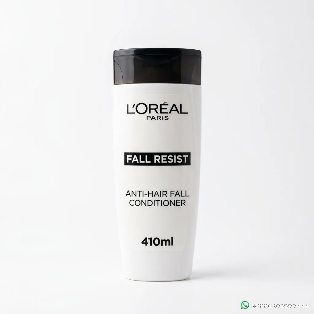 L'Oreal Paris Fall Resist Anti-Hair Fall Conditioner