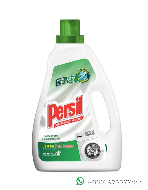 Persil Superior Clothes Care Liquid Detergent 2litter