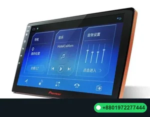 Pioneer AVIC-F7903 Android Player 4+64gb Ram Rom