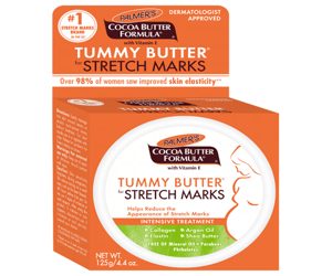 Palmer’s Cocoa Butter Formula Tummy Butter For Stretch Marks 125g