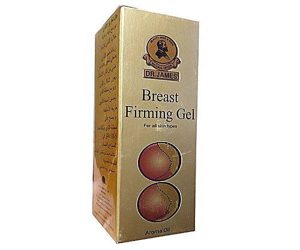 Dr. James Breast Firming Gel 40ml