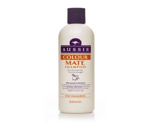 Aussie Colour Mate Shampoo 300ml