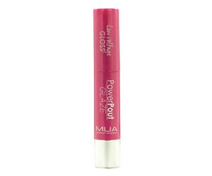 MUA Power Pout Glaze – Serenity