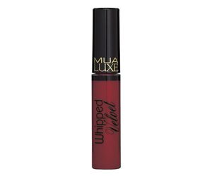 MUA Luxe Whipped Velvet Lips – Majestic