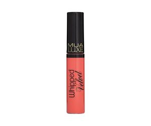 MUA Luxe Whipped Velvet Lips – Chichi