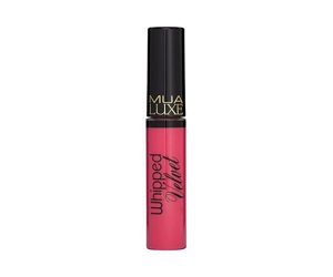 MUA Luxe Whipped Velvet Lips – Ritzy