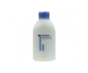 Boots Essentials Fragrance Free Moisturising Lotion 150ml