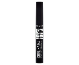 Miss Sporty – Pump Up Booster Kohl Kajal Darkness #001
