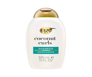 OGX Quenching Coconut Curls Shampoo 385ml