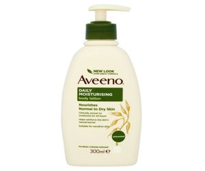 Aveeno Daily Moisturising Lotion 300ml