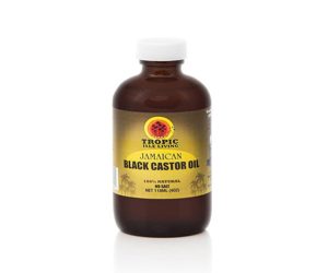 Jamaican Black Castor Oil 118ml