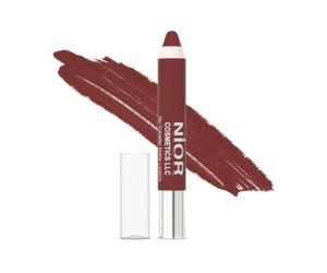 Nior Matte Lipstick Pencil 2