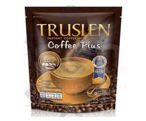 TRUSLEN Coffee Plus Weight Loss Diet  240g