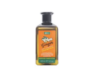 XHC Ginger Shampoo-400ml