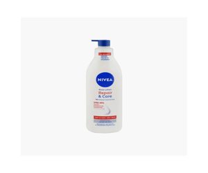 NIVEA LOTION Repair &amp; Care 400 ml