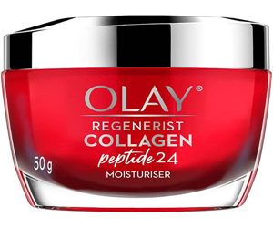 OLAY Regenerist Collagen Peptide 24 Face Cream 50g