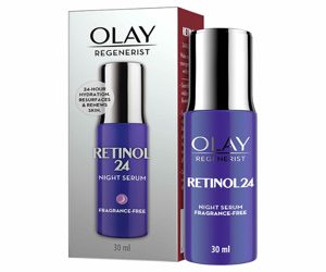 Olay Regenerist RetInol24 Serum 30Ml