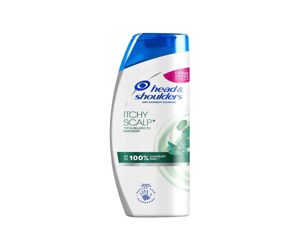 Head &amp; Shoulders Itchy Scalp Anti Dandruff Shampoo 500ml