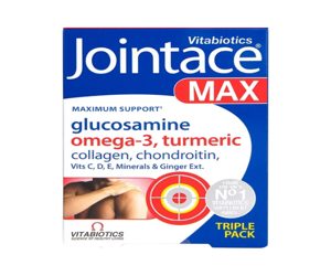 Vitabiotics Jointace Max Omega3 84 Tablets