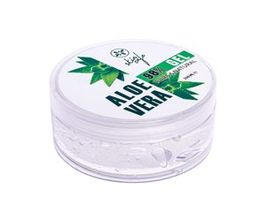 98% Pure &amp; Natural Aloe Vera Gel 240ml