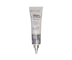 3W Clinic Collagen Eye Cream Whitening 40ml