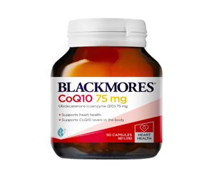 Blackmores CoQ10 150Mg 30 Capsules