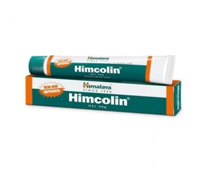 Himalaya Himcolin Gel 30mg
