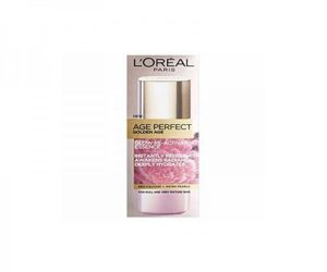 Loral Age Perfect Golden Age Glow Re-activating Essence 125ml