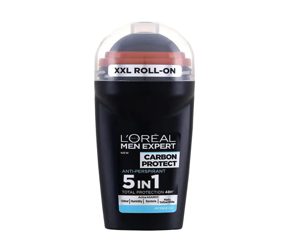L’Oreal Men Expert Carbon Protect 48H Anti-Perspirant Roll on 50ml
