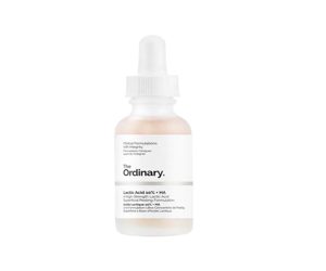 The Ordinary Lactic Acid 10% + HA 30ml