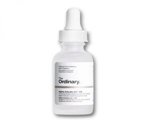 The Ordinary Alpha Arbutin 2% HA 30ml
