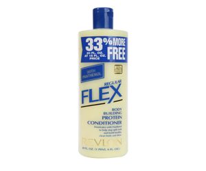 Revlon Flex Body Building Protein Conditioner