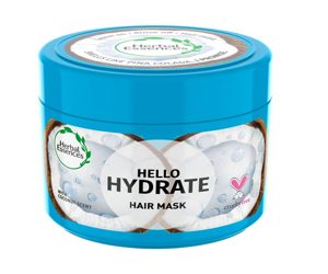 Herbal Essences Hello Hydrate Hair Mask 300ml