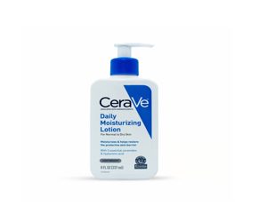 CeraVe Daily Moisturizing Lotion For Normal To Dry Skin 237ml USA