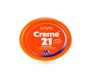 Creme 21 Soft Care And Hydro-Balance All Day Cream 150ml