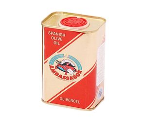 Ambassador Olive Oil – 150ml