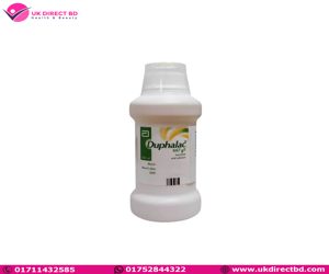Duphalac Lactulose Solution 300ml