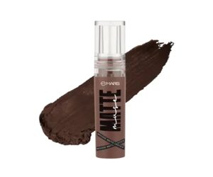 Mars Matte Mousse LIpstick – 02 Style Icon