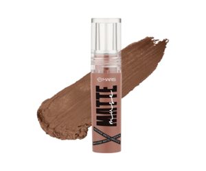 Mars Mousse Matte Lipstick – 12 LOVE LADY