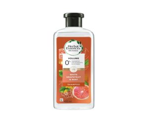 Herbal Essences White Grapefruit & Mint Volumizing Shampoo 400ml